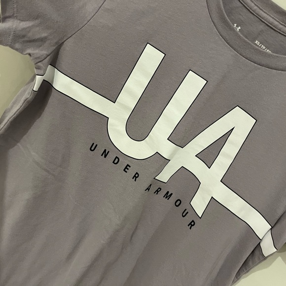 Under Armour Classic Tee - Picture 3 of 4